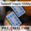 Tadalafil Viagra 100Mg 20